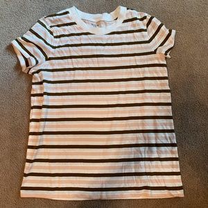 Madewell Striped T-Shirt